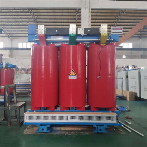 三亚SCB10-1250KVA/10KV/0.4KV干式变压器