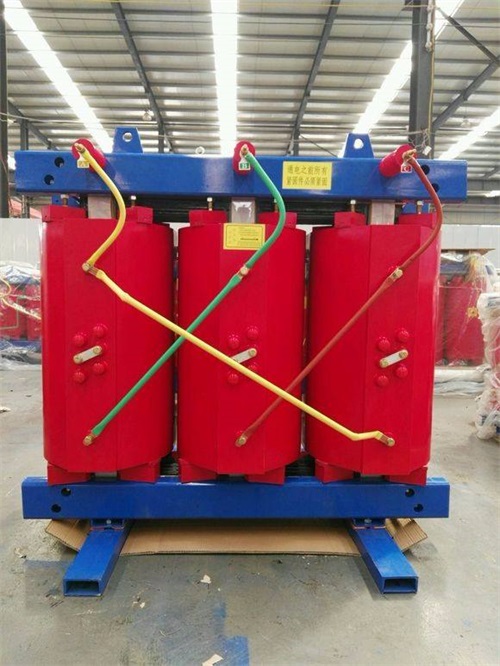 三亚3150kVA干式变压器材料销售厂家