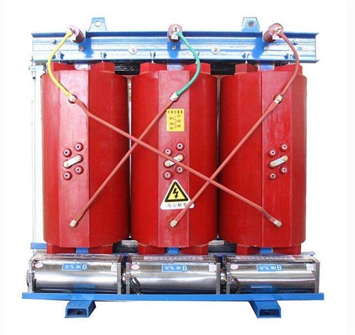 三亚SCB10-400kva/10KV/0.4KV干式变压器